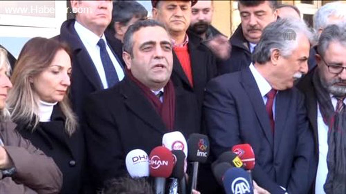 Ali İsmail Korkmaz davası -