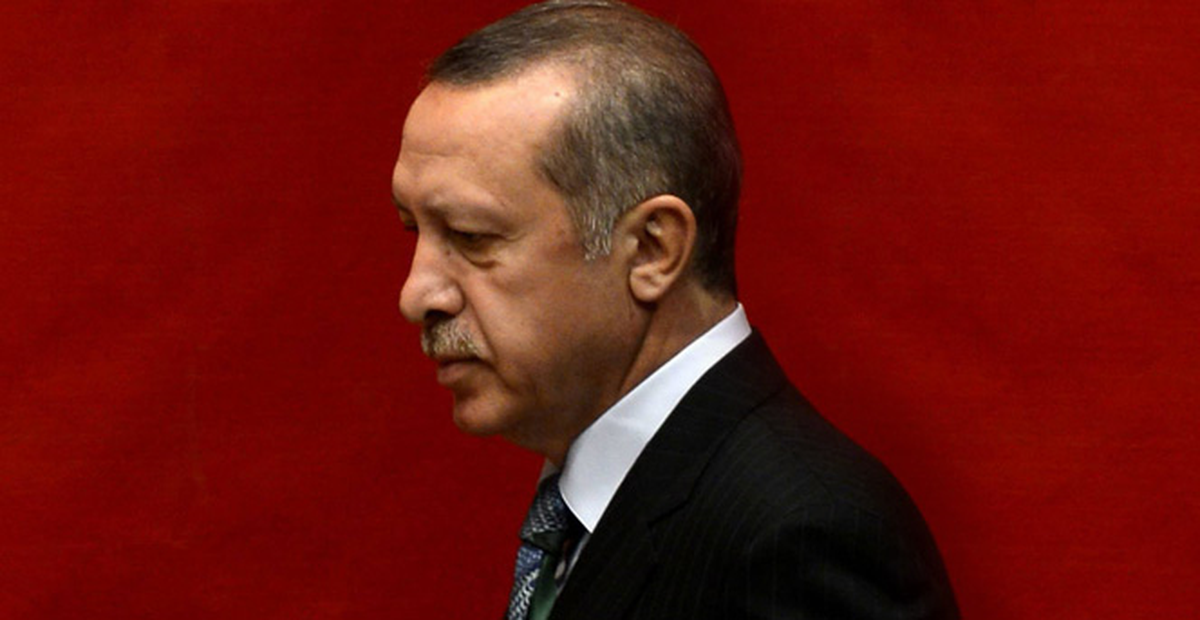 Alman Milletvekili: Erdoğan, Ermenilerden Özür Dilemeli