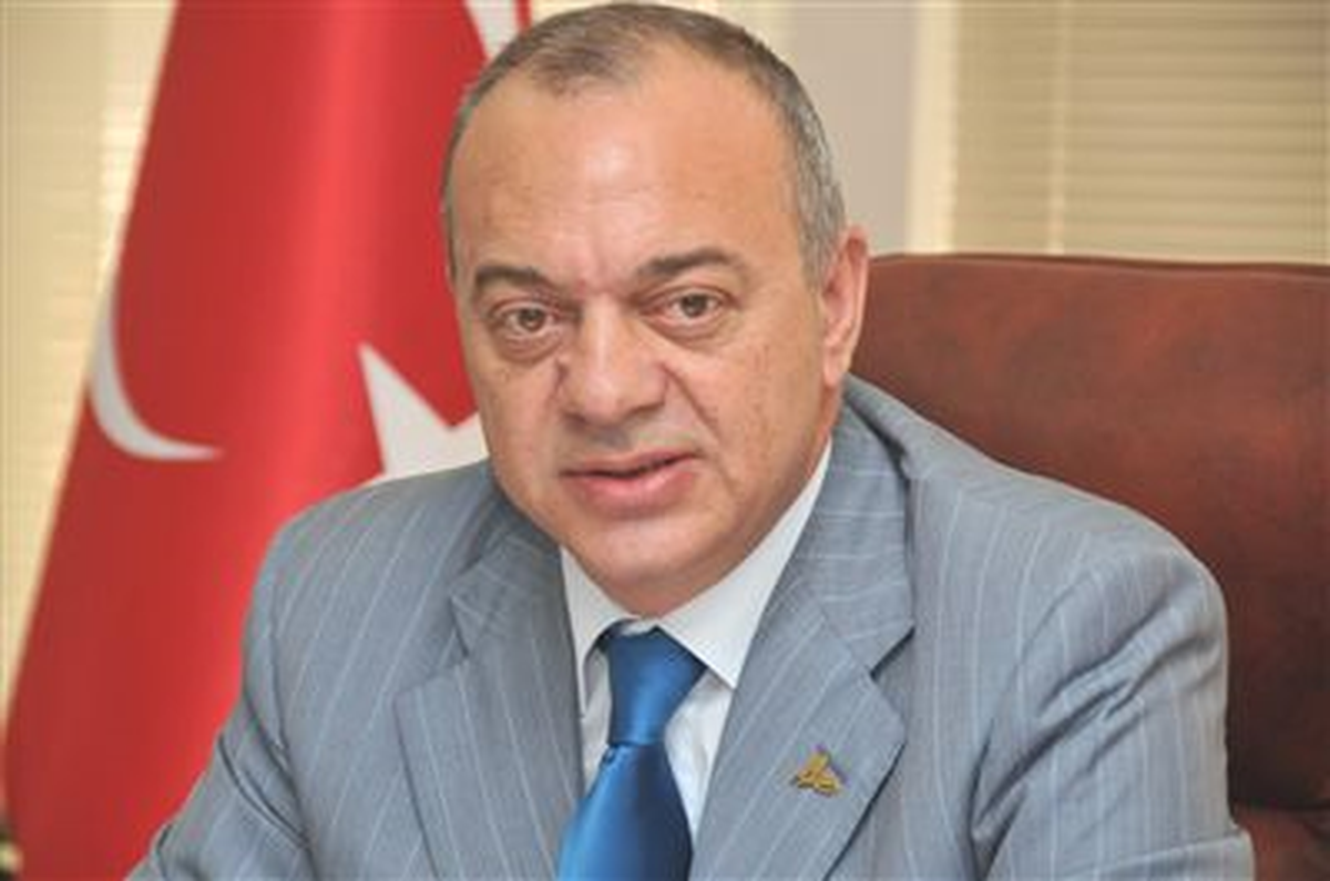 Altın Üzüm Kısa Film Festivali" Tescillendi