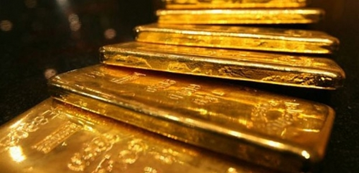 Altının Kilogramı 90 Bin 500 Liraya Geriledi