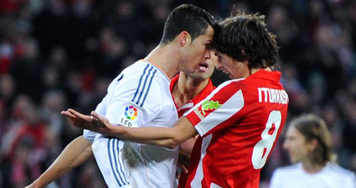 Ancelotti Kartı Ağır Buldu