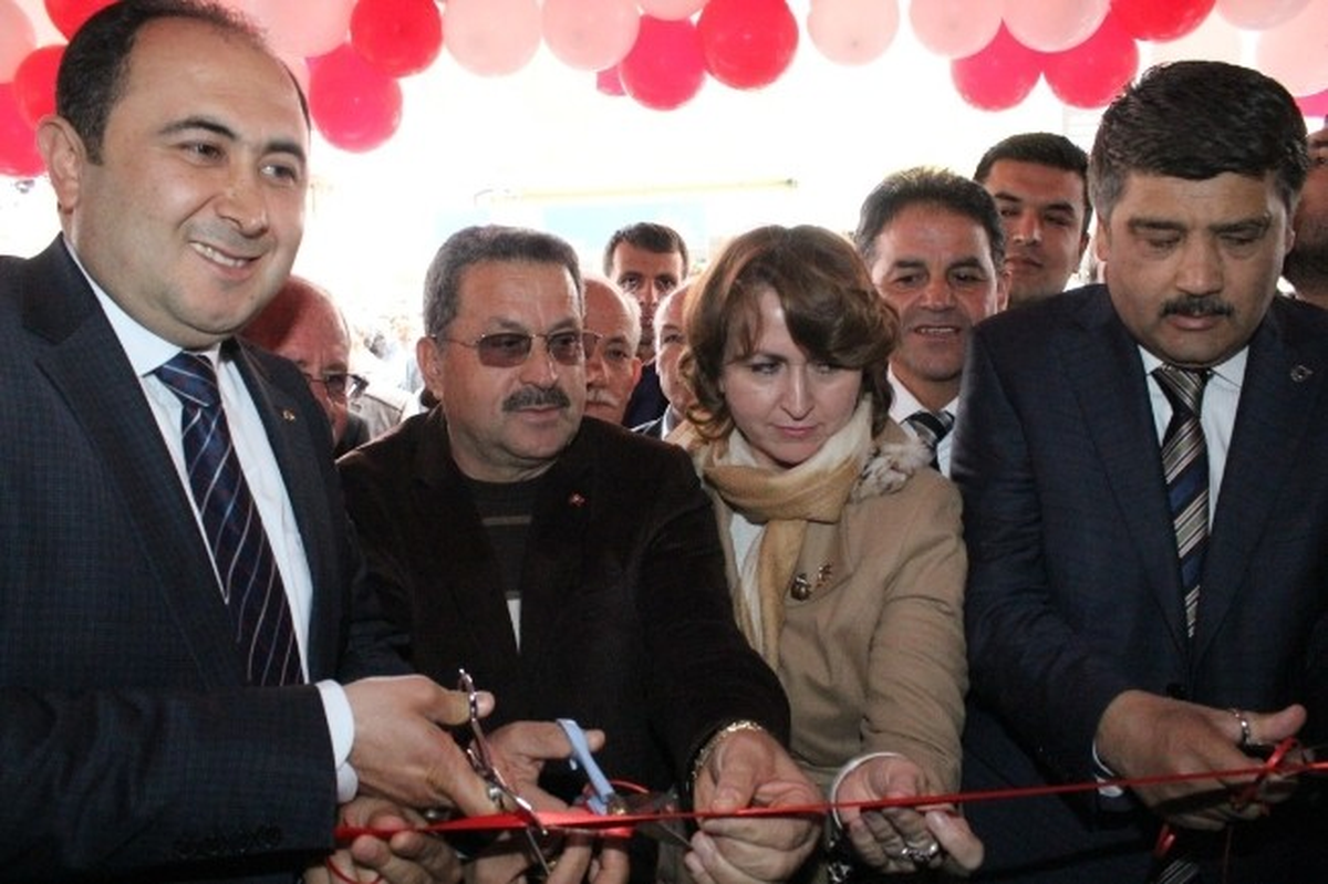 Antalya\'da Yerel Seçimlere Doğru