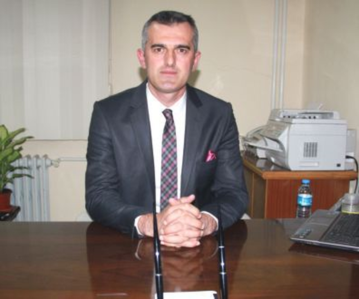 Ardeşen Gençlik ve Spor Kulübü Başkanı Oğuz Açıklaması