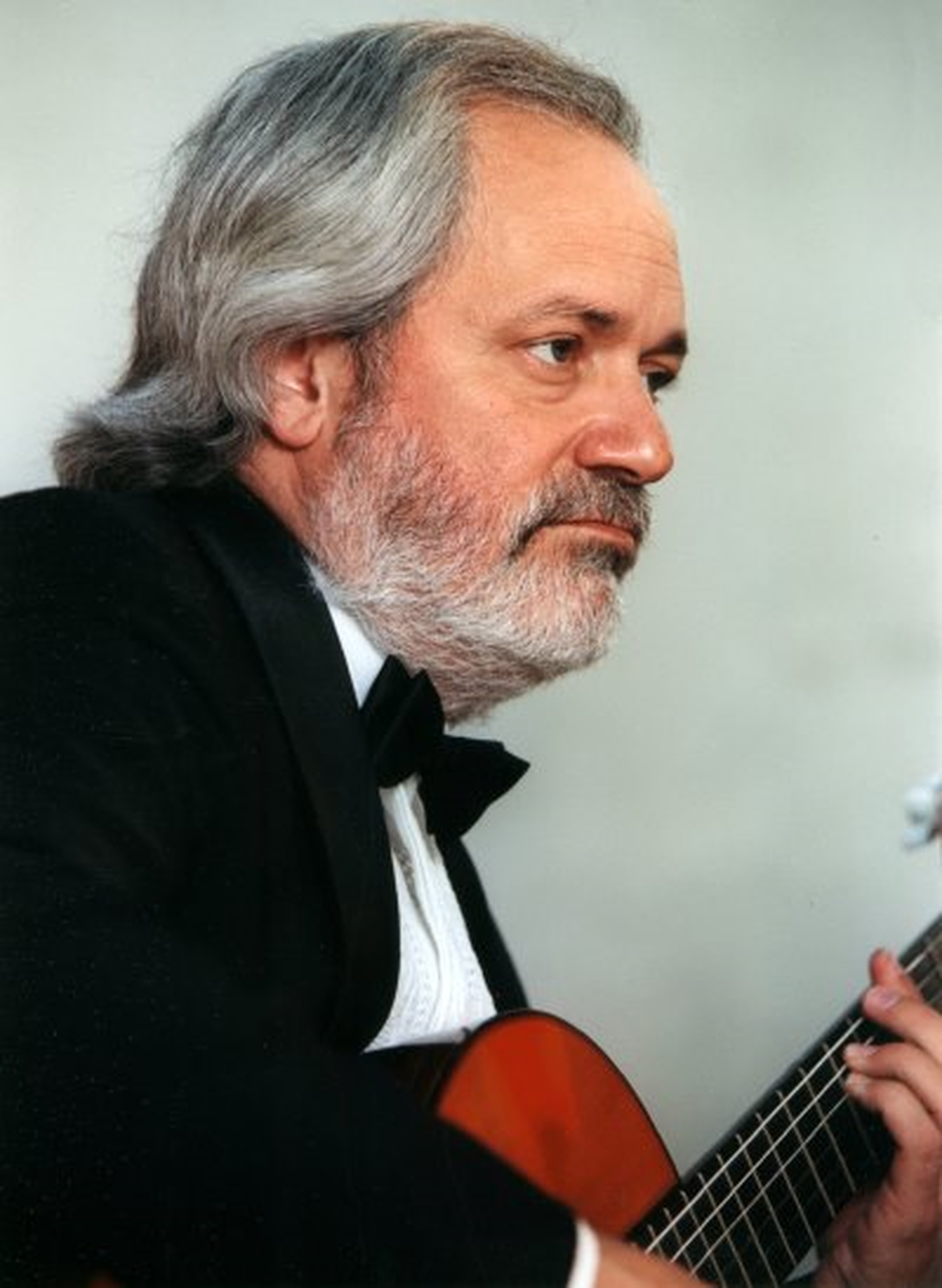 Arjantin'in Müzik Dünyasına Armağanı Jorge Cardoso Akbank Sanat'ta
