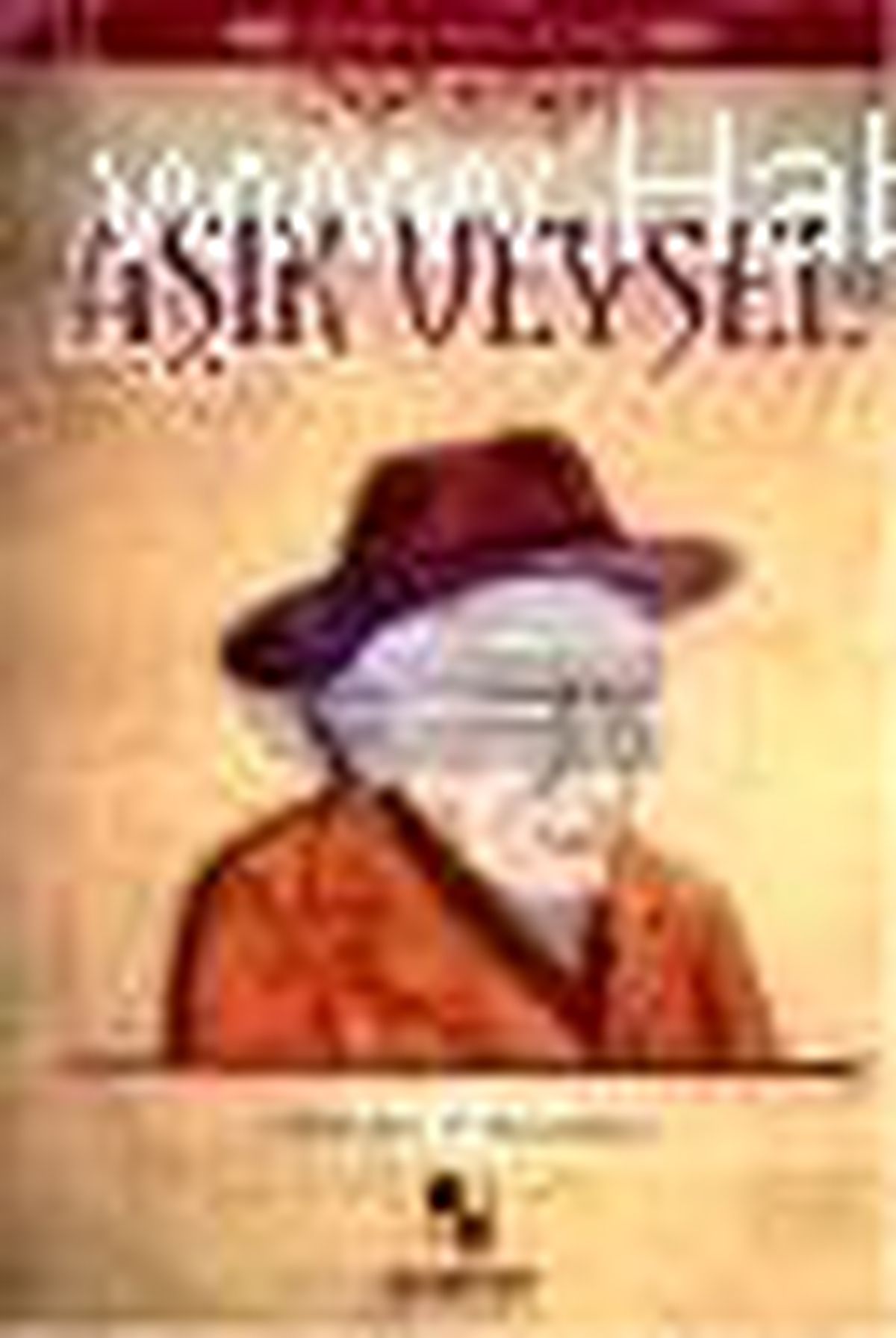 Aşık Veysel Kitabı Çıktı