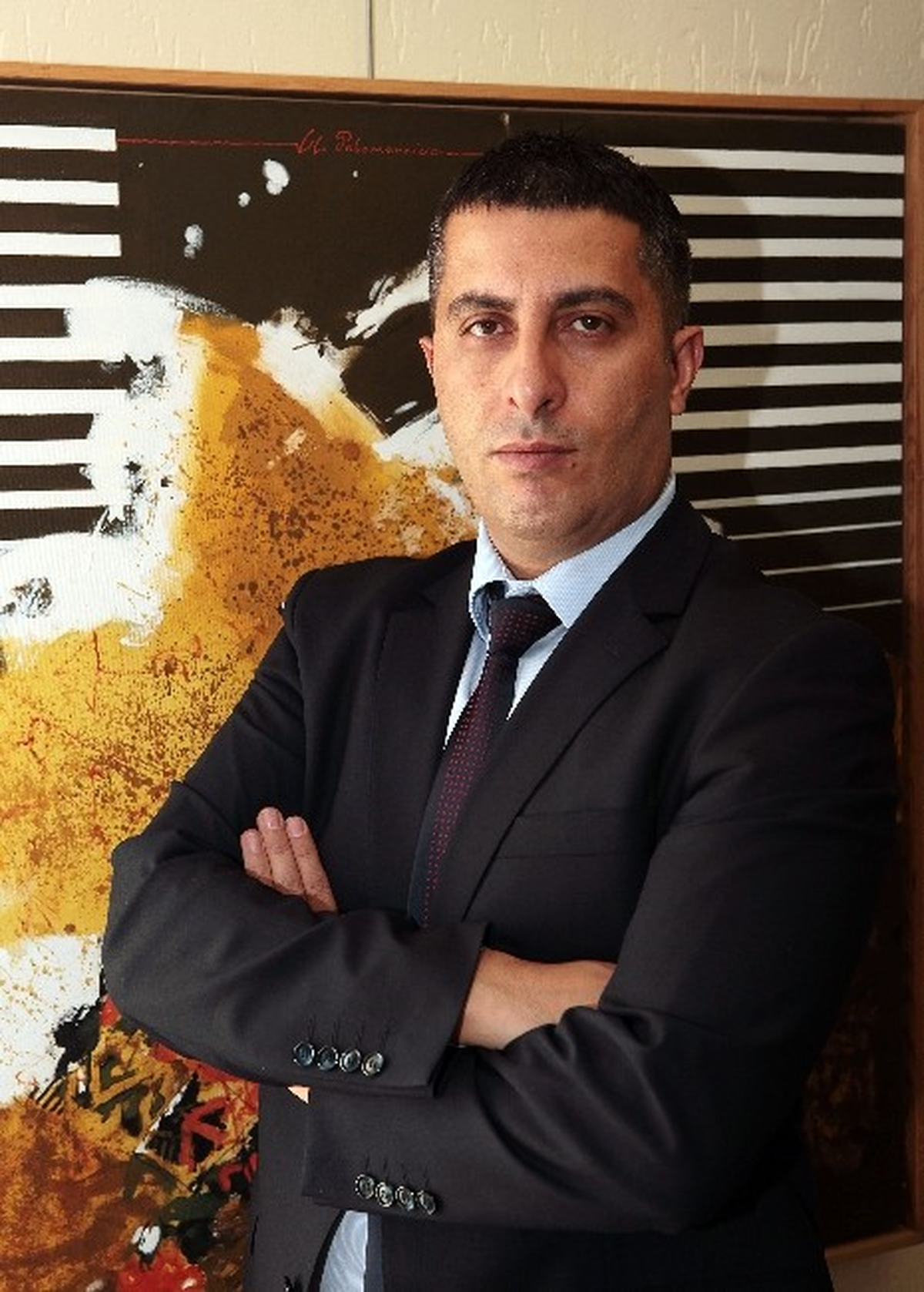 Asimed Başkanı Yrd. Doç. Dr. Savaş Eğilmez Açıklaması