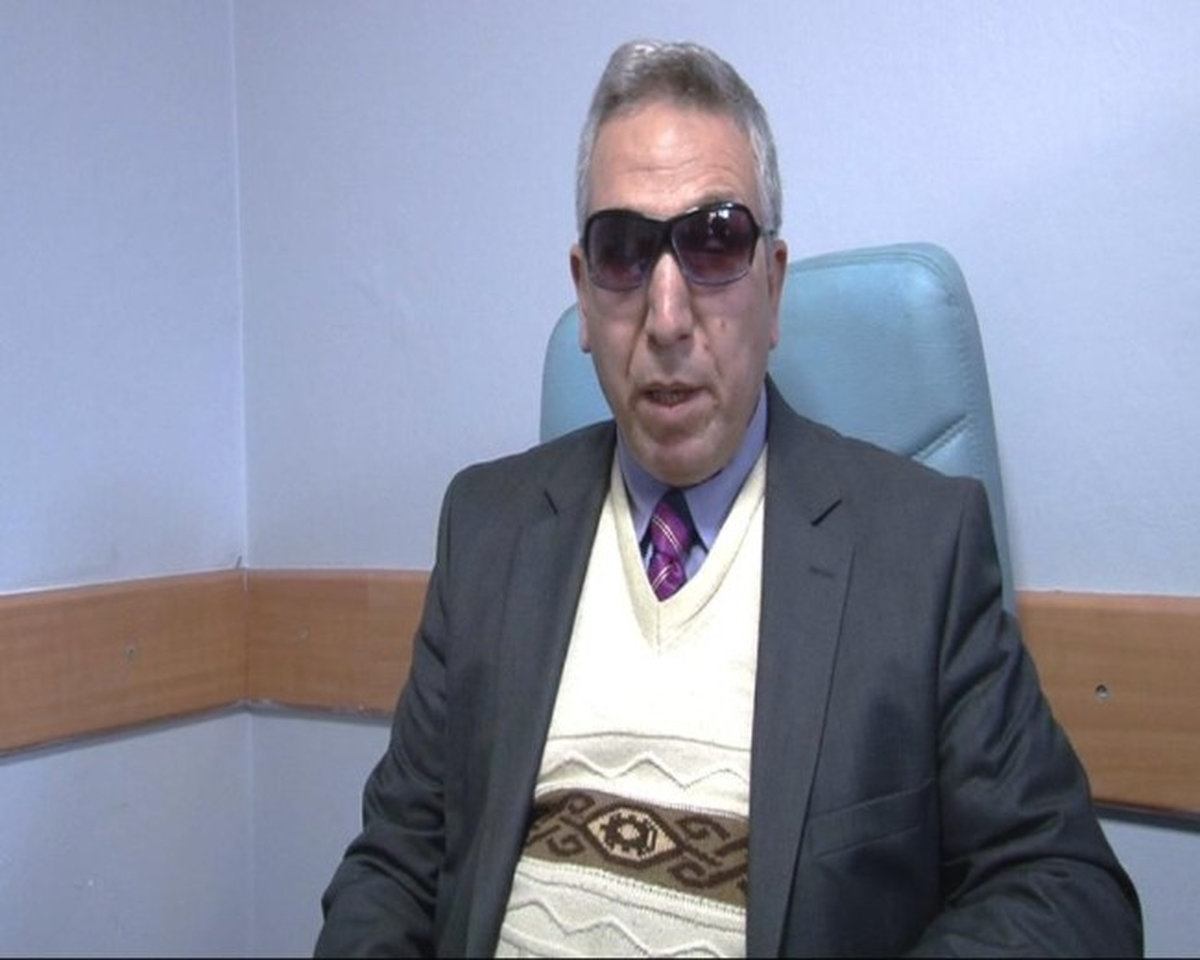 Askeri Casusluk Davası Sanığı Narin K.\'nın Babası: "Kızımın Suçsuz Olduğuna İnanıyorum"