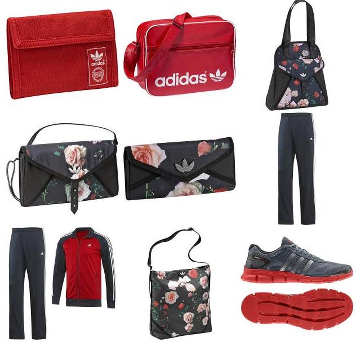 Aşkı Anlatmanın En Sportif Yolu Adidas\'tan Geçiyor