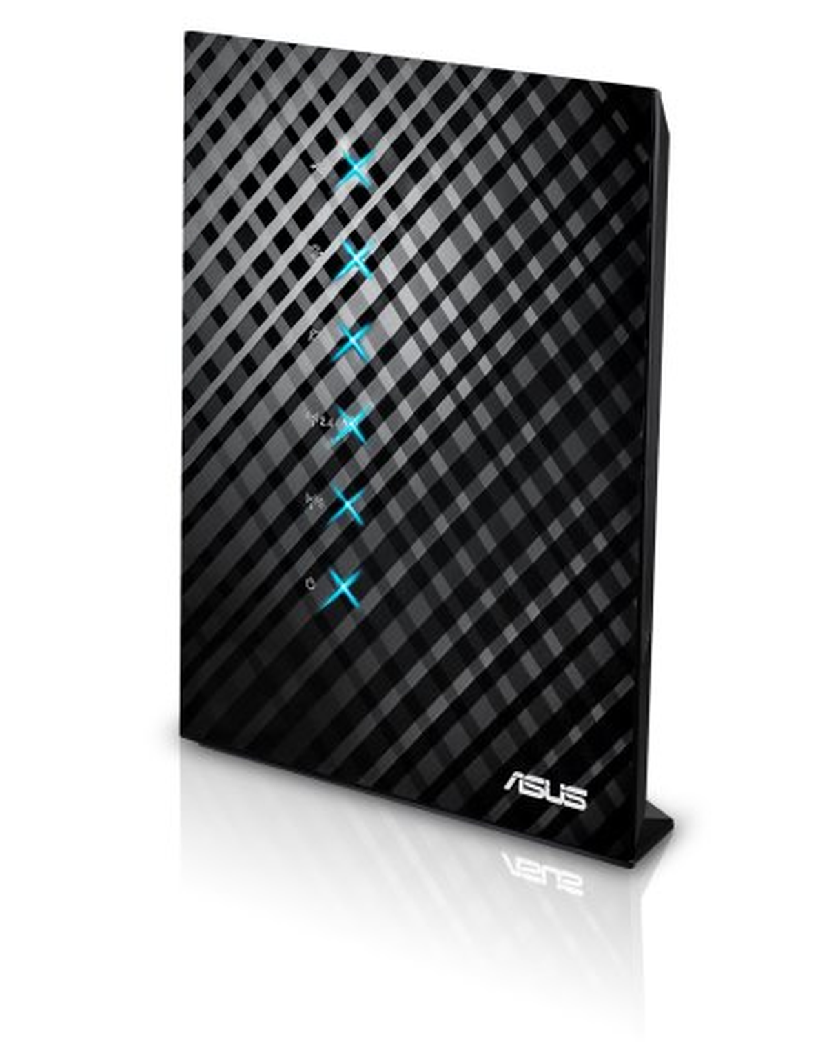 ASUS, RT-AC52U Çift Bant Kablosuz Router\'ı Sunar
