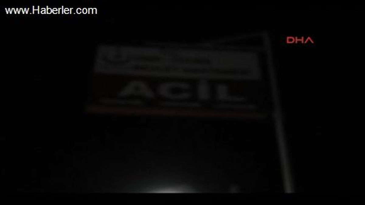 Ödemiş\'te Aynı Aileden 3 Kişi Kazada Öldü