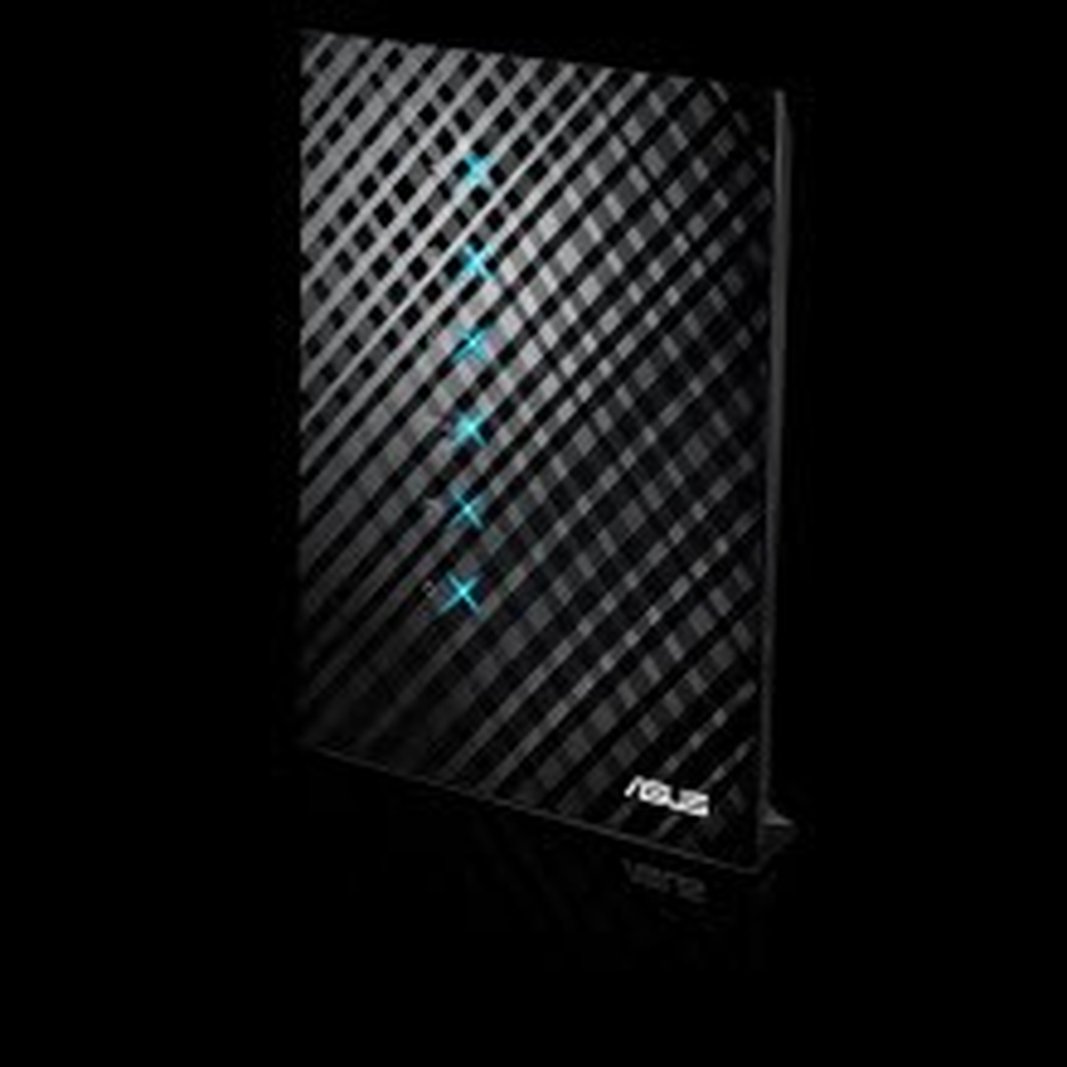 Bahçede Bile Çeken Router!