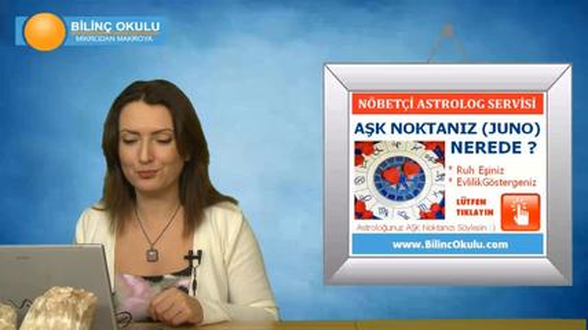 Balık Burcu Astroloji Yorumu, 3 Şubat 2014, Astrolog Demet