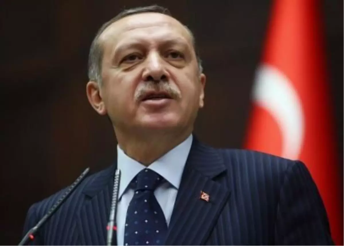 Başbakan Erdoğan\'a Almanya\'da Coşkulu Karşılama