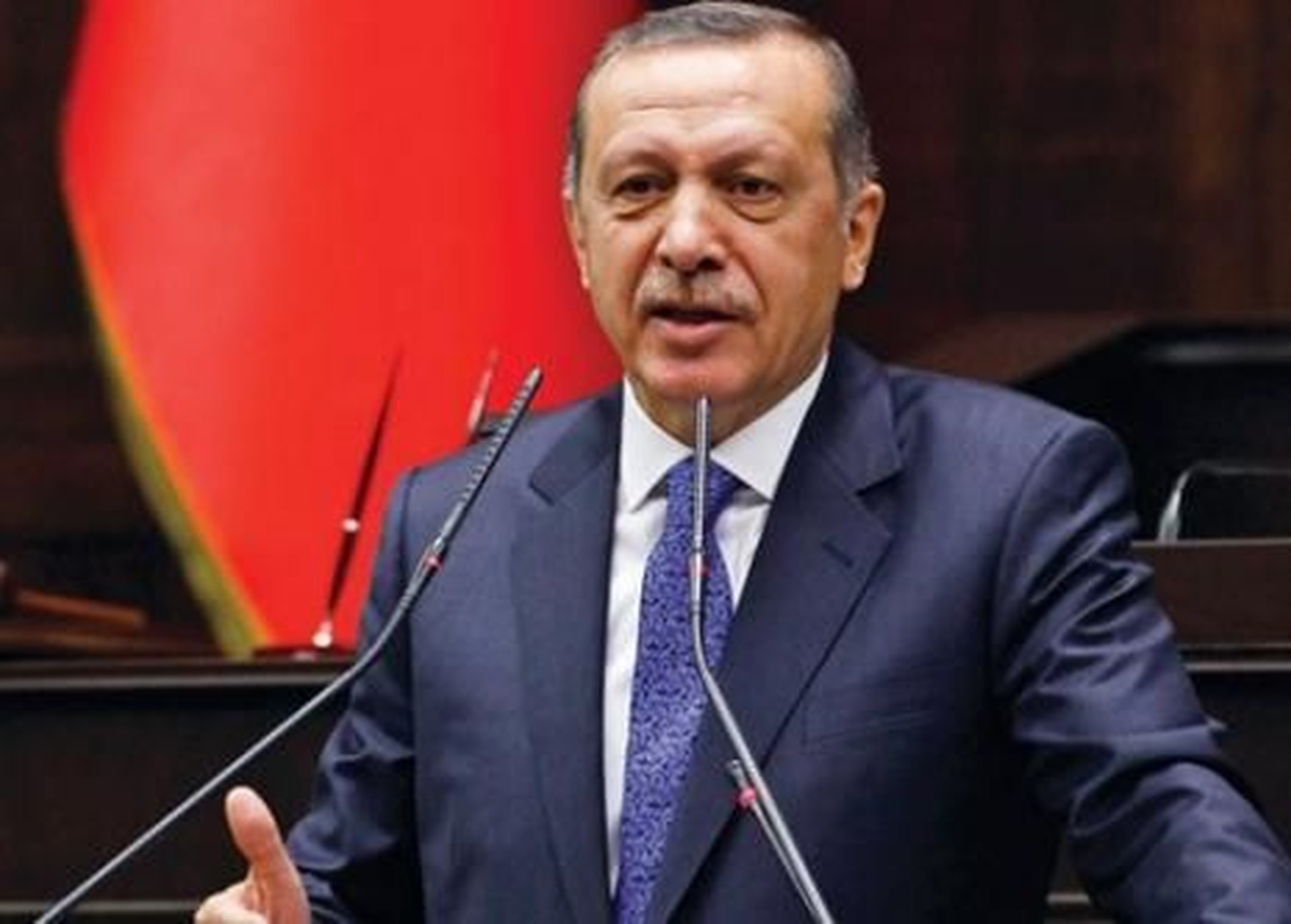 Başbakan Erdoğan, Almanya\'ya Gitti