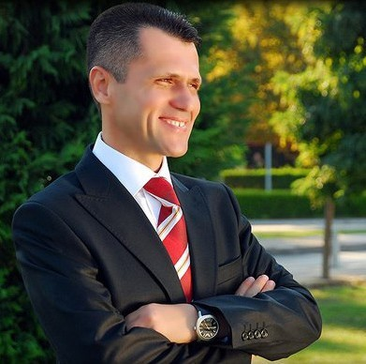 Başkan Adaylarına İkna Tüyoları