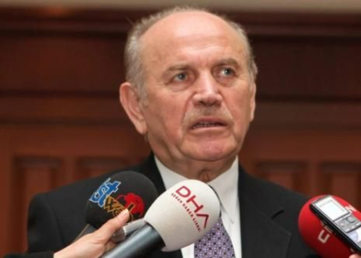 Başkan Kadir Topbaş\'tan Yeni Metro Hattını Acıkladı