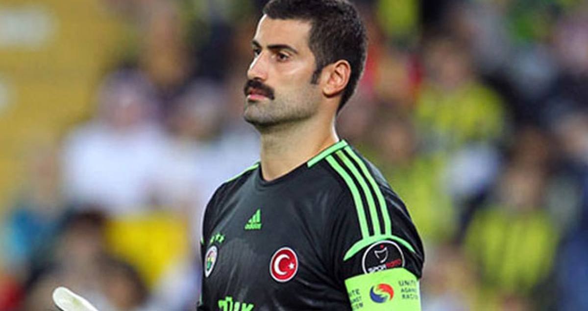 Volkan Demirel: Başkanımızın Arkasındayız
