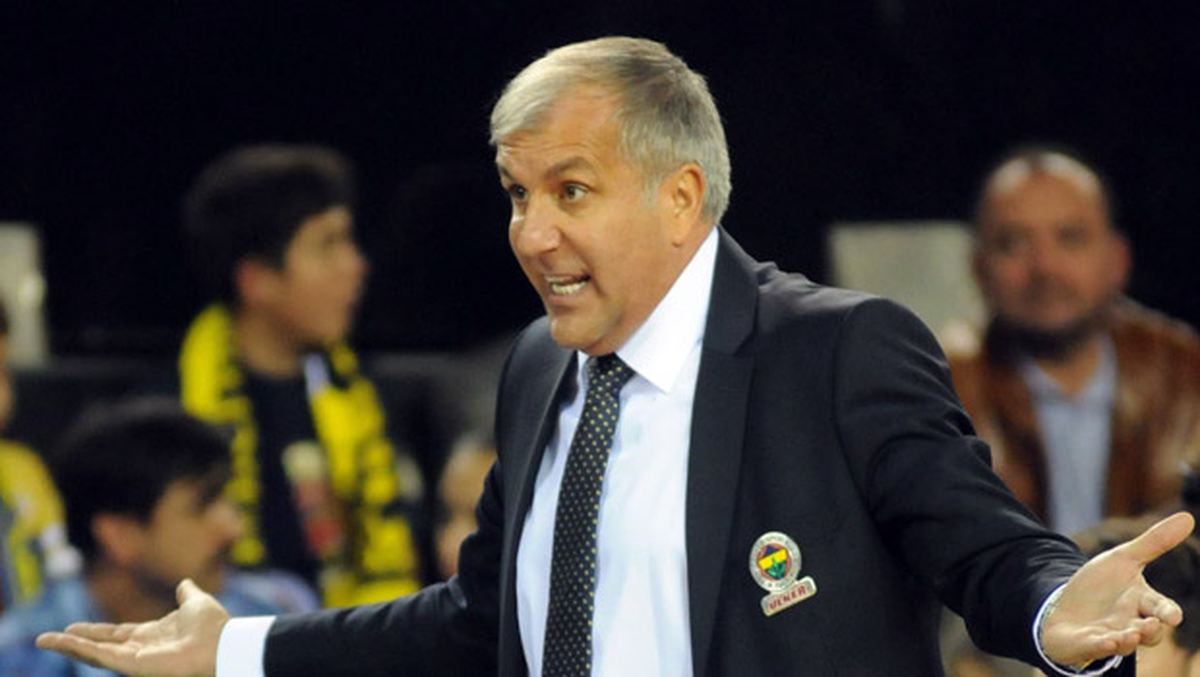 Basketbolda Maçın Ardından