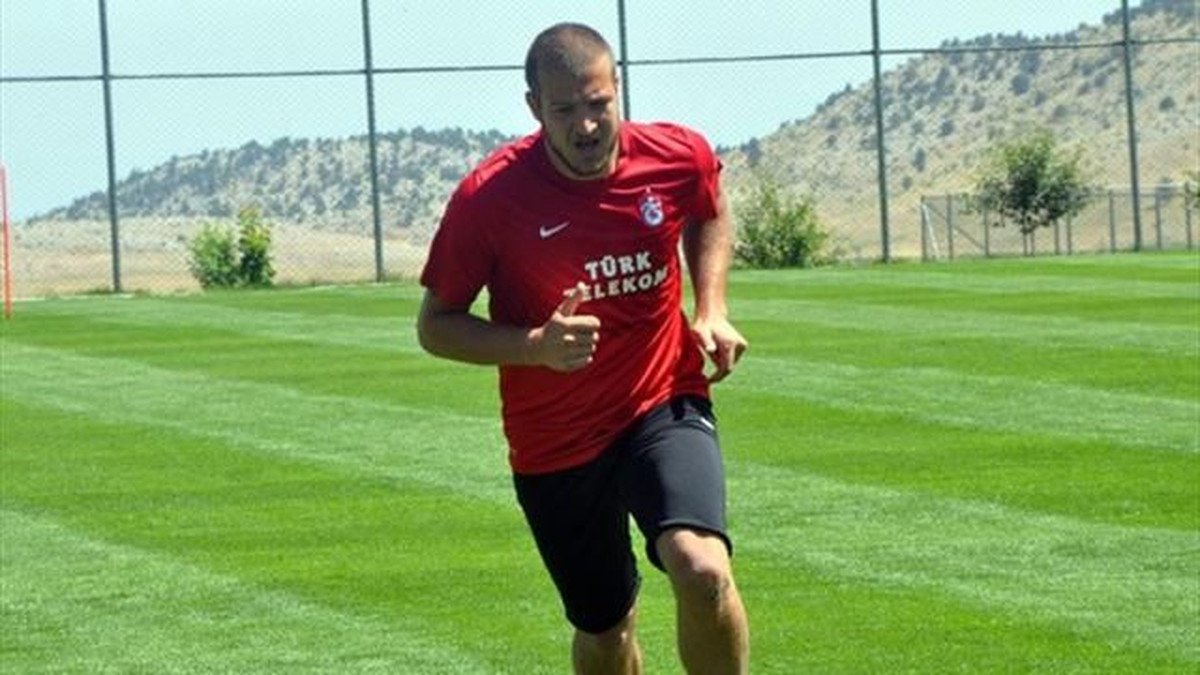 Batuhan Karadeniz Elazığspor\'da
