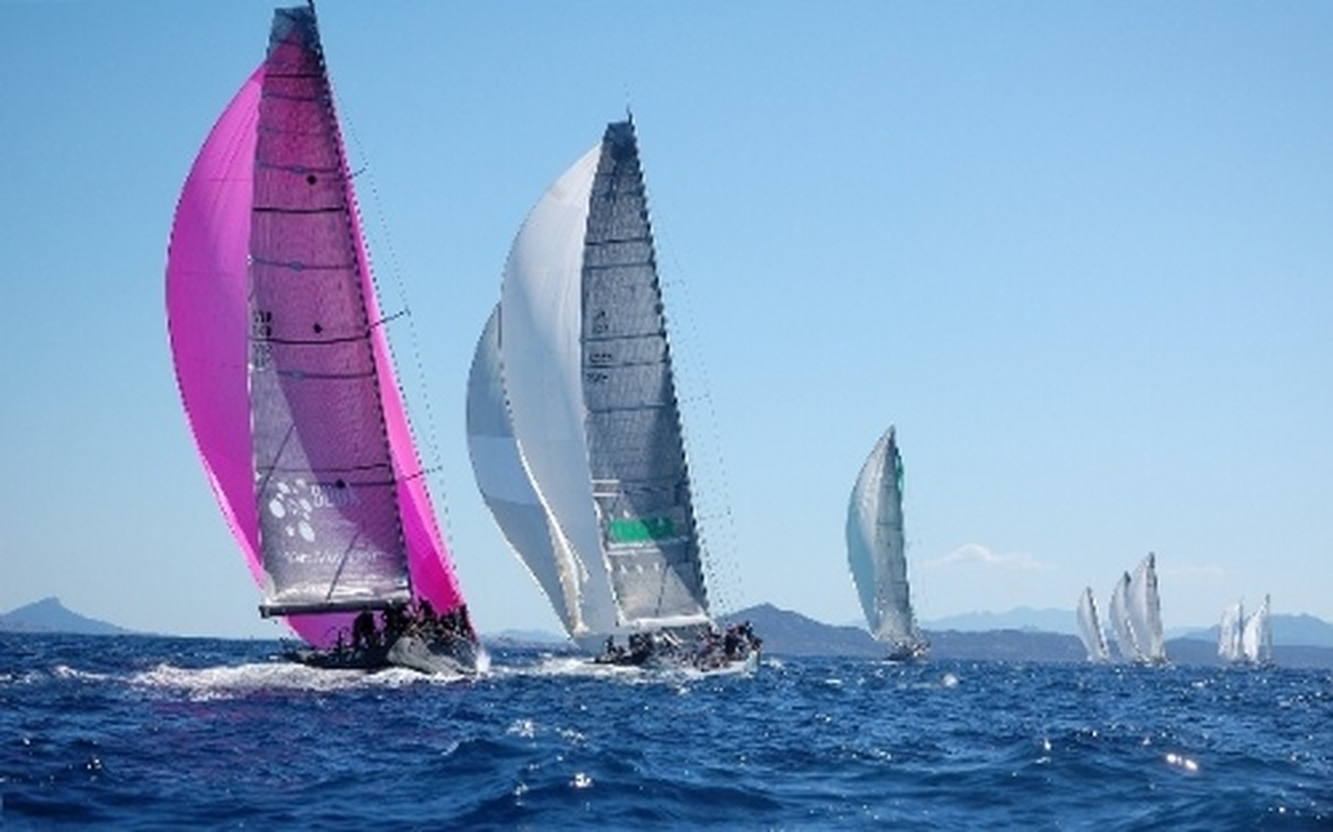 Bayk Kış Trofesi 2. Ayak Yelken Yarışları