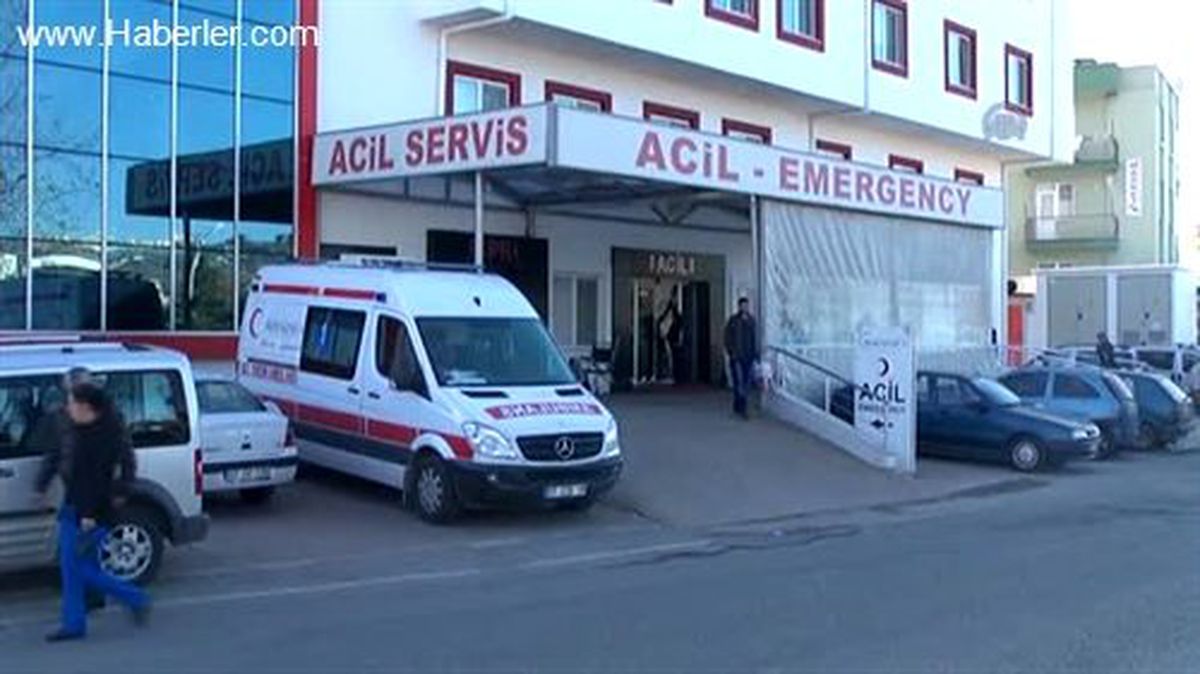 Bebeğin Kusmuğunu Yutarak Boğulduğu İddiası