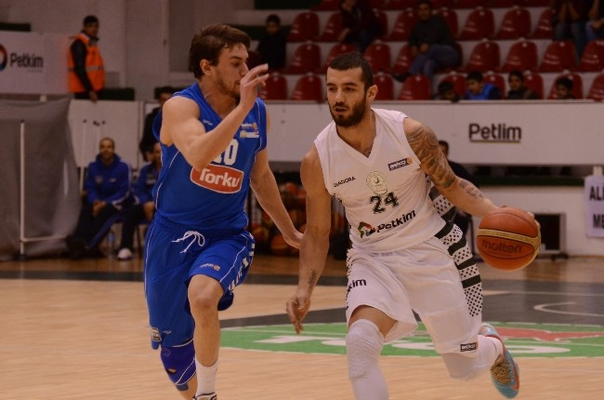 Beko Basketbol Ligi