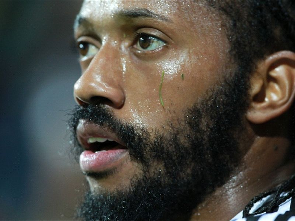 Beşiktaş\'ta Fernandes İdmanı Yarıda Bıraktı