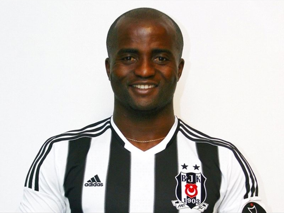 Beşiktaş\'tan Dany Yalanlaması