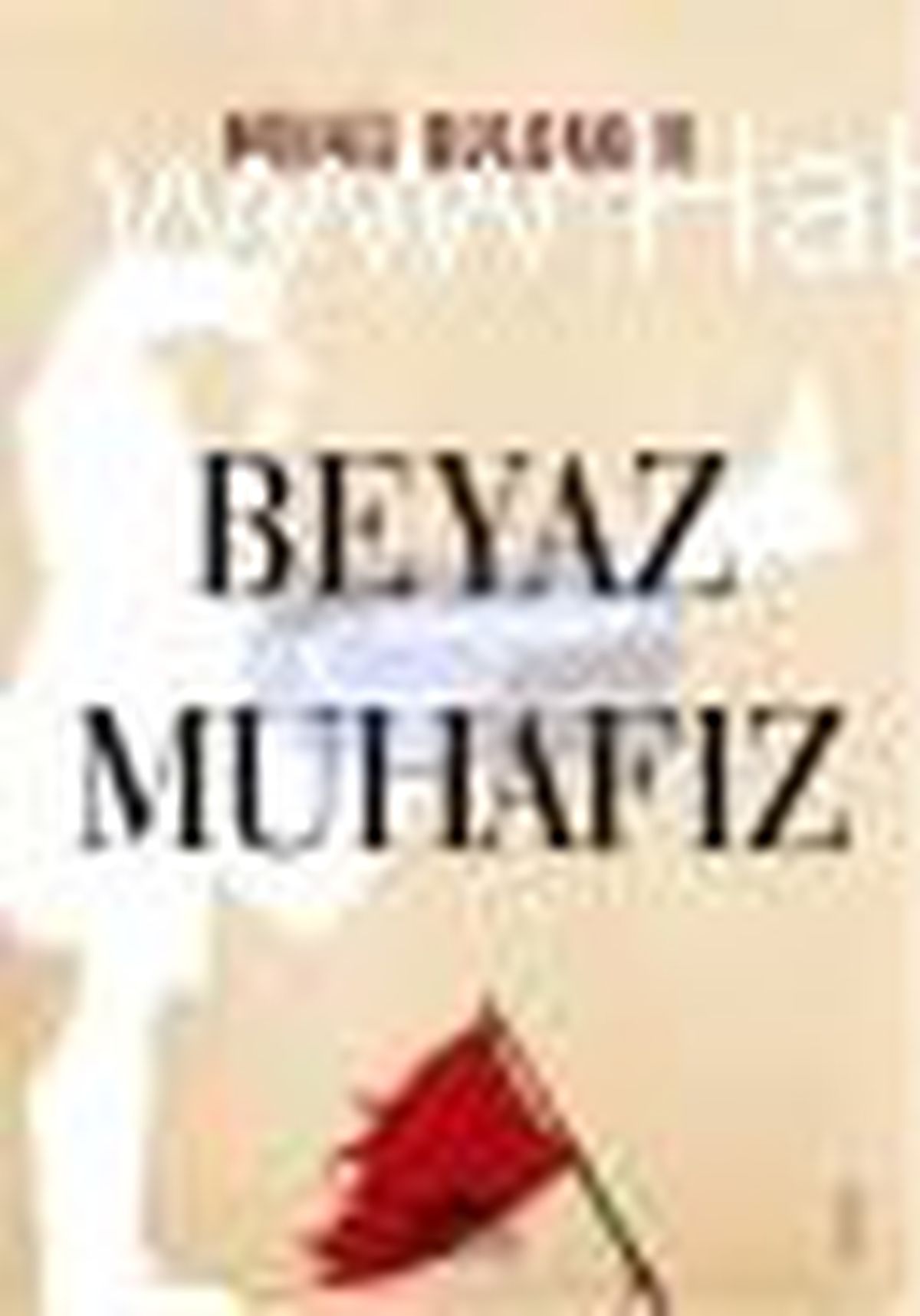 Beyaz Muhafız Kitabı