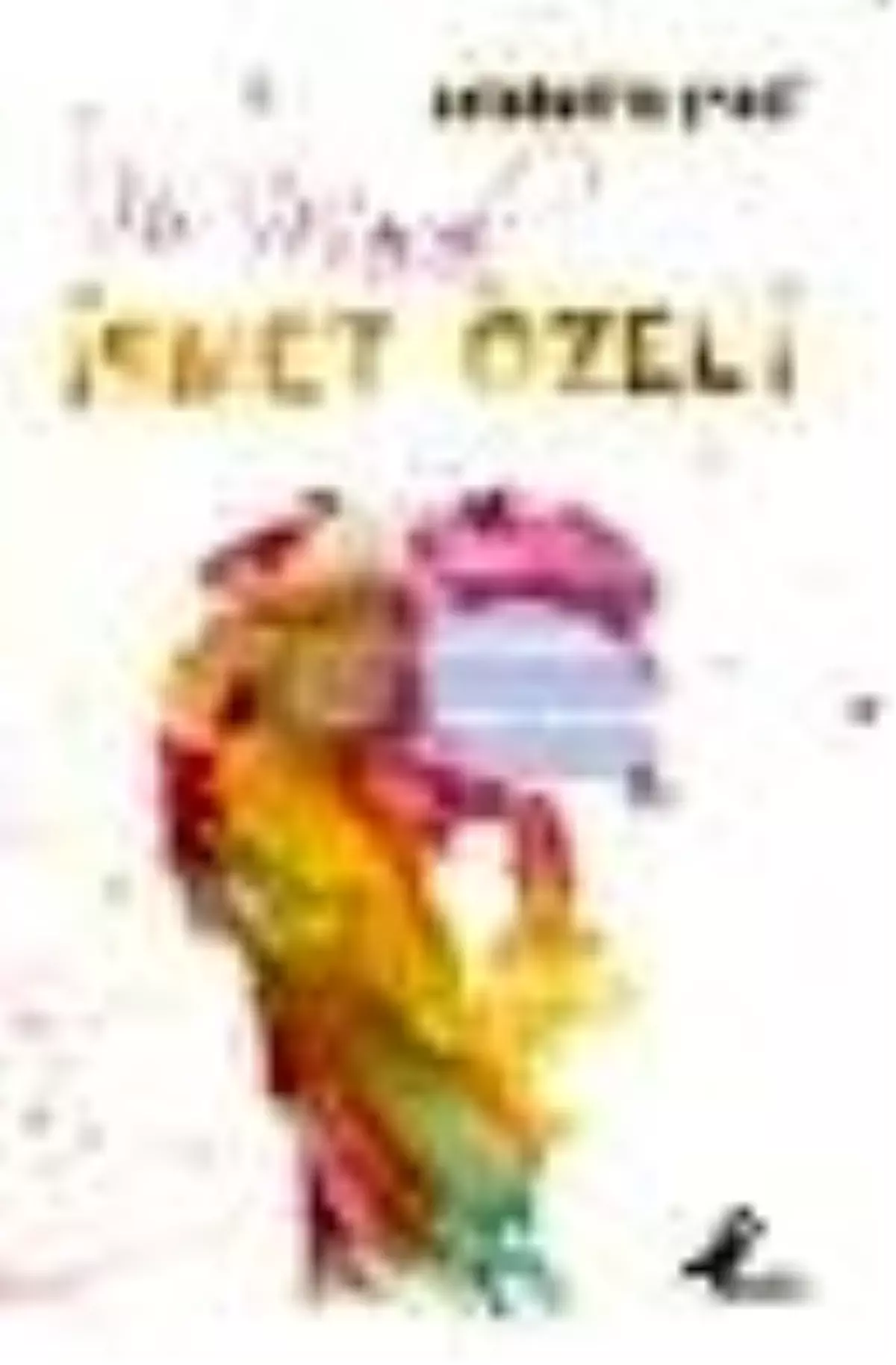 Bir Masal İsmet Özel'i Kitabı