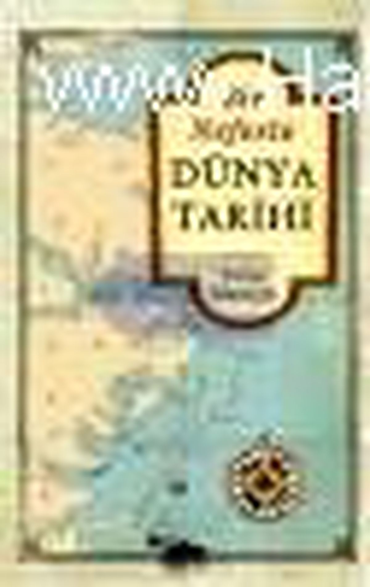 Bir Nefeste Dünya Tarihi Kitabı