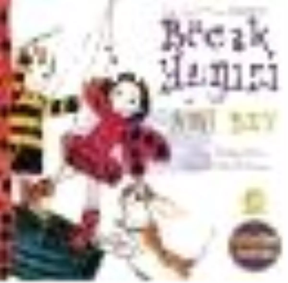 Böcek Hanım ve Arı Bey Kitabı Çıktı