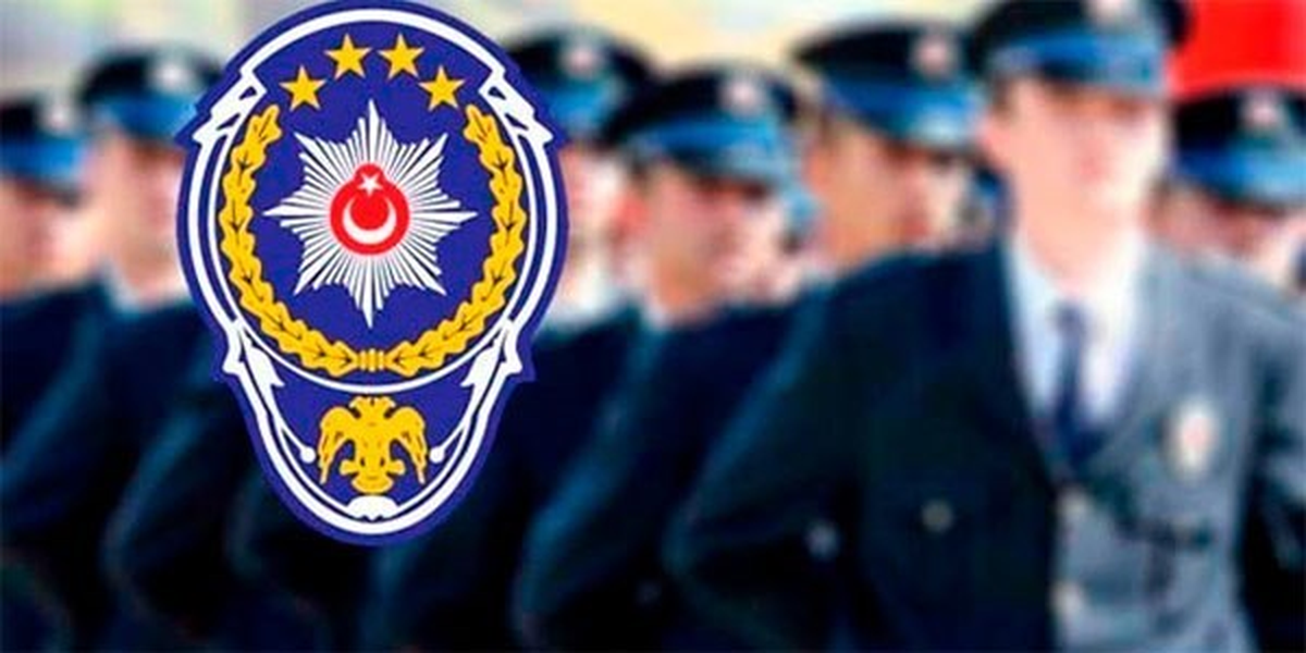 Bolu\'da 120 Polisin Yerleri Değişti