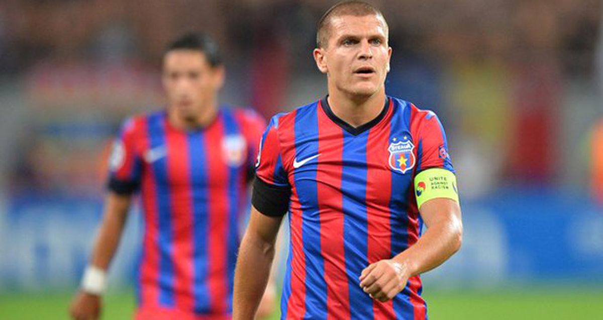 Trabzonspor, Bourceanu İle 3,5 Yıllığına Anlaştı