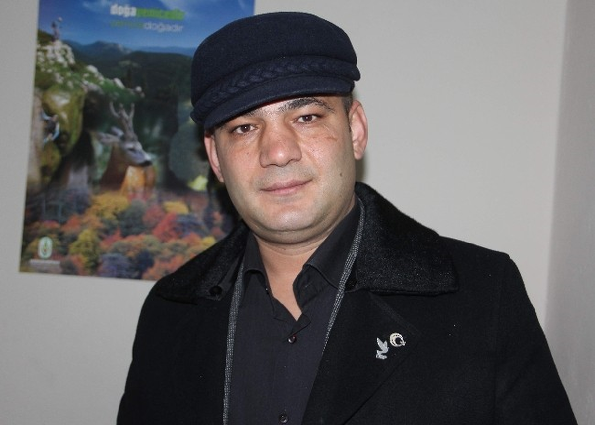 Bülent Türkoğlu\'ndan Filyos Açıklaması