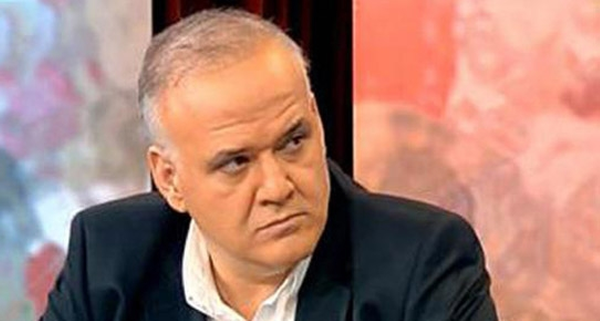 Bursaspor\'dan Ahmet Çakar\'a Dava