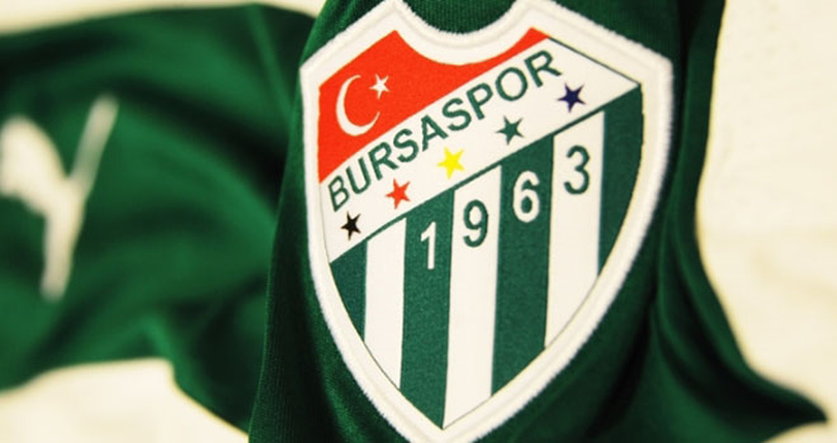 Bursaspor\'dan Suç Duyurusu