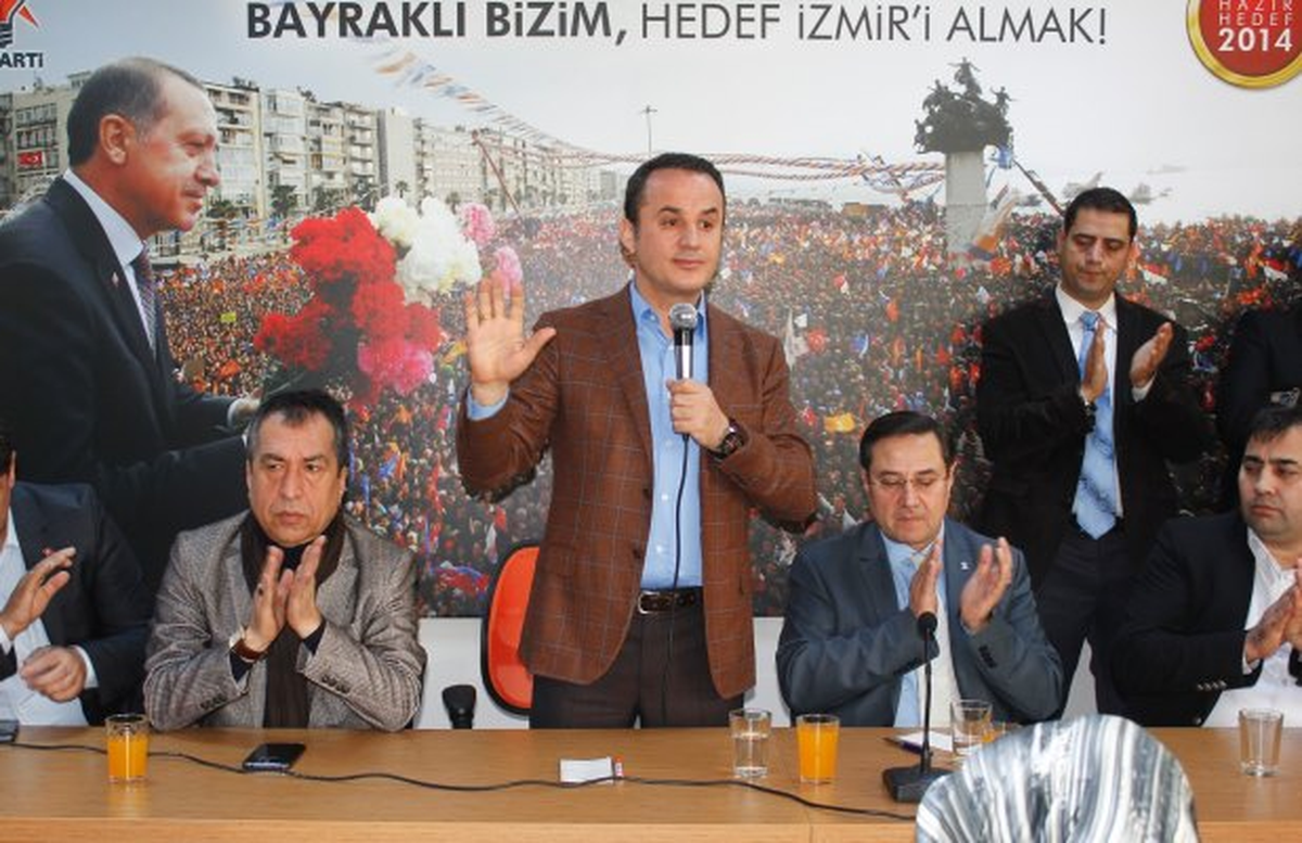 "Büyükşehir Dönüşüm Değil Rant Projeleri Hazırlıyor"