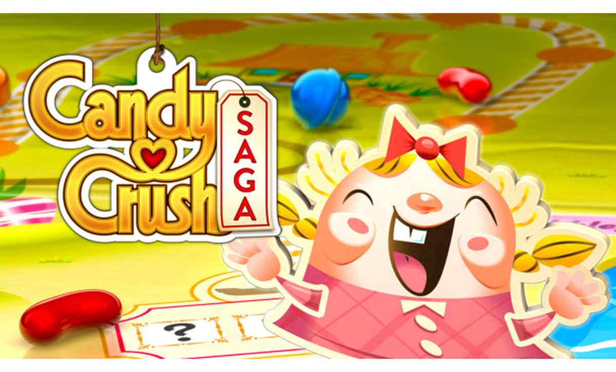 Candy Crush İsyanı!