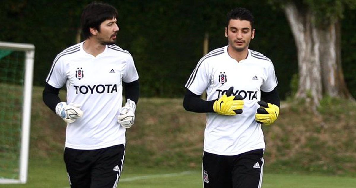 Cenk\'e İnanıyorum"