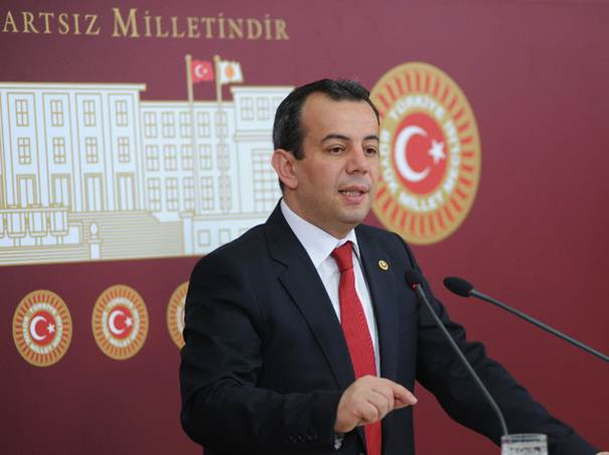 CHP\'den Toplu Taşımada Kullanılan Araçların Akaryakıt Alımında Kdv\'den Muaf Olması İçin Teklif