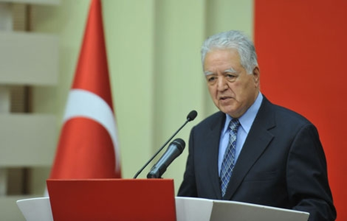 CHP Genel Başkan Yardımcısı Loğoğlu Açıklaması