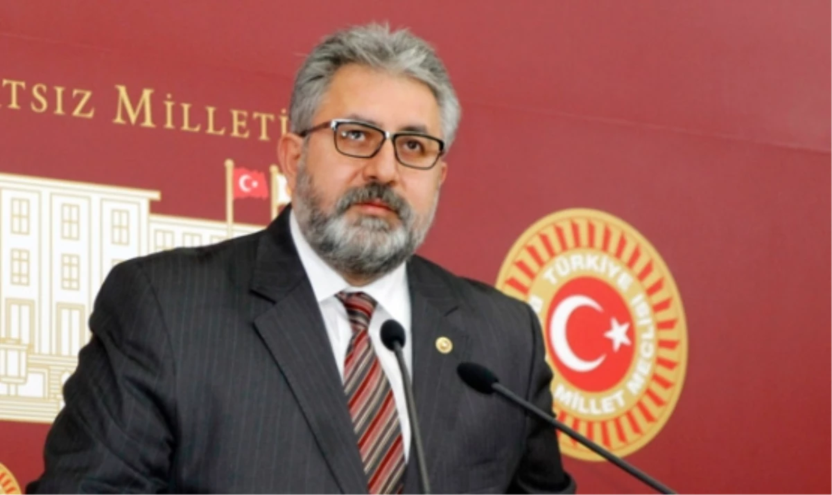 CHP Kayseri Milletvekili Şevki Kulkuloğlu Açıklaması