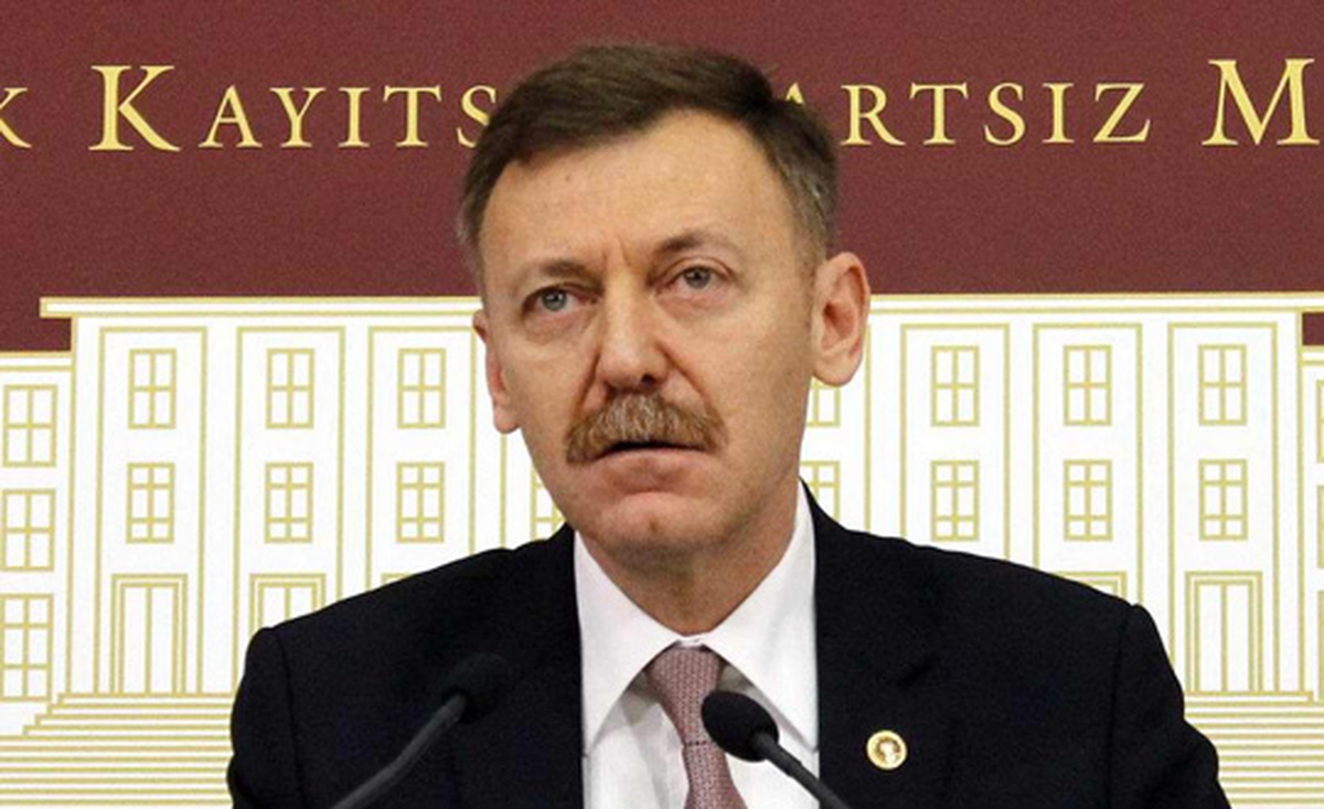 CHP\'li Atıcı, Sınavda Adaletsizlik İddialarını Meclise Taşıdı