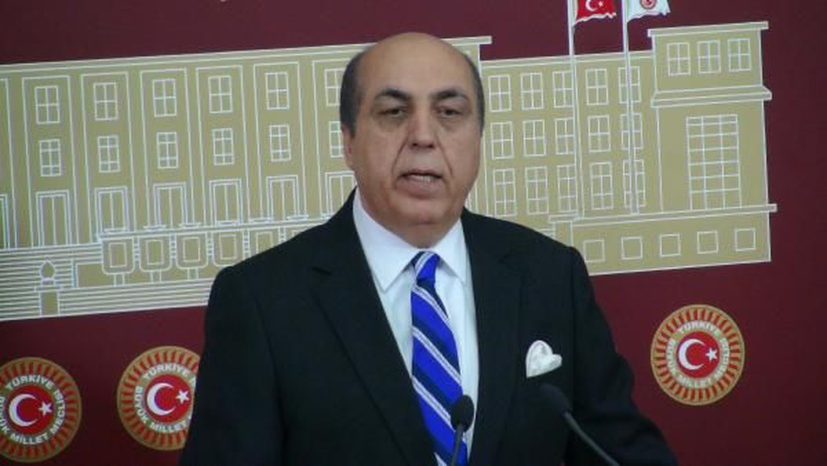 CHP\'li Ayaydın: Piyasanın Rota Çizdiği Bir Merkez Bankası Üzücü