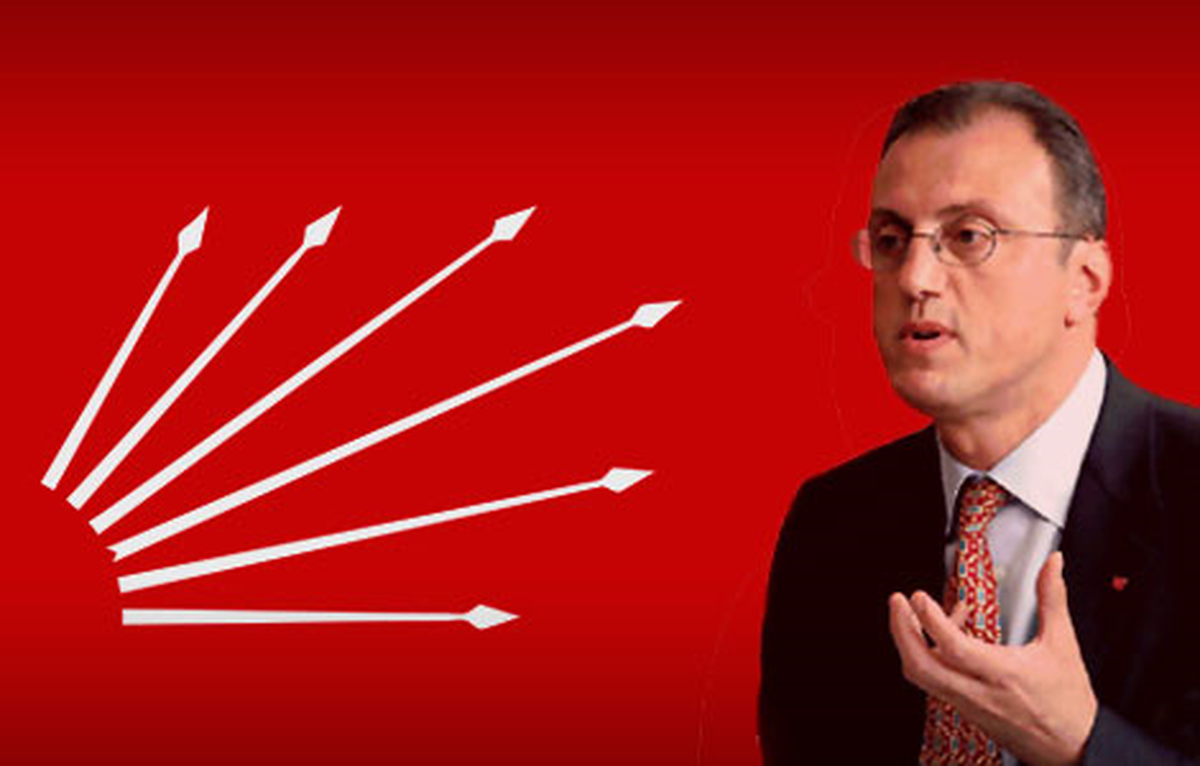 CHP\'li Güneş\'ten Başbakan\'a Koç Grubu\'na Verilen Cezalarla İlgili Soru Önergesi