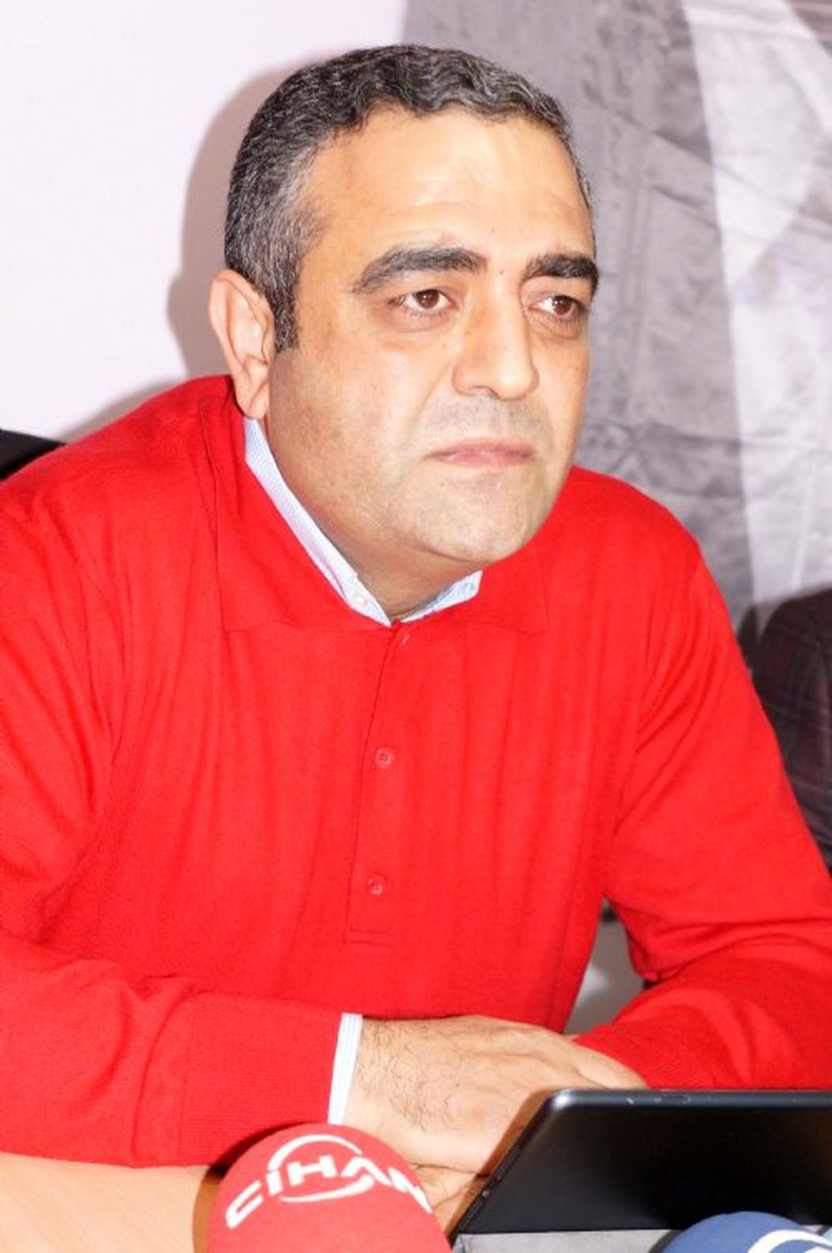 CHP\'li Tanrıkulu: Adalet Bakanı Uyap Üzerinden Başsavcılıklara Elektronik İmzalı Bir Talimat...
