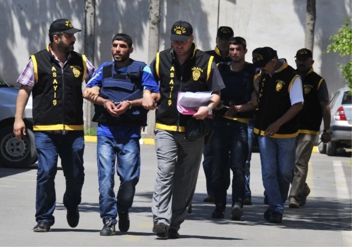 Cinayet Sanığına Ömür Boyu Hapis Cezası İstendi