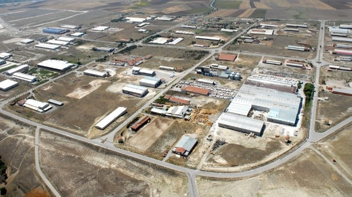 Çorum\'da Yılın İlk Ayında 12.5 Milyon Dolarlık İhracat