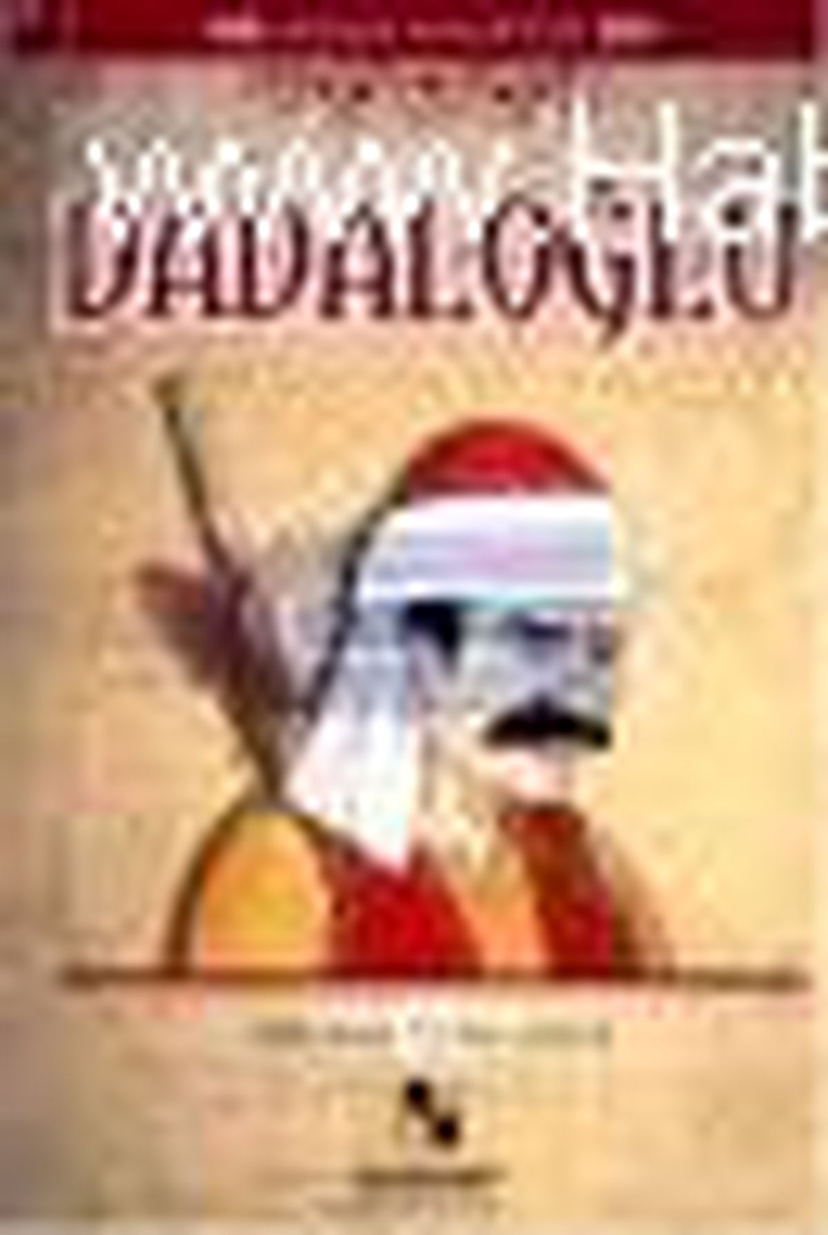Dadaloğlu Kitabı